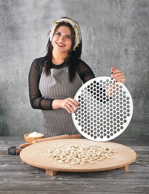 Manti-Form